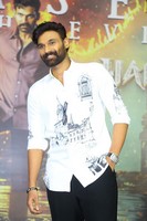 Haindava Movie Teaser Launch